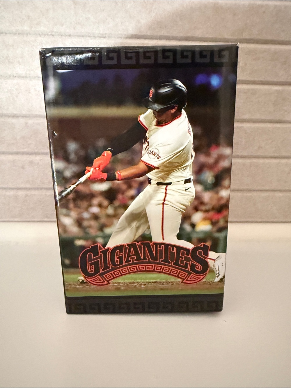 Rafael Devers Bobblehead